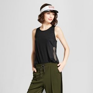 Hunter for Target Women's Cross Back Chain Tank